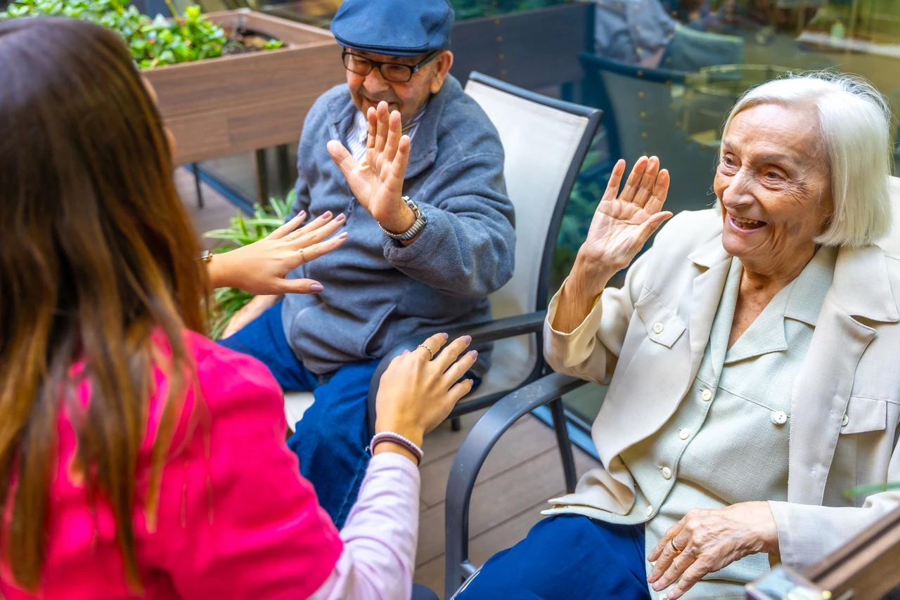 Enhancing Quality of Life: The Importance of Personalized Care in Senior Living Communities