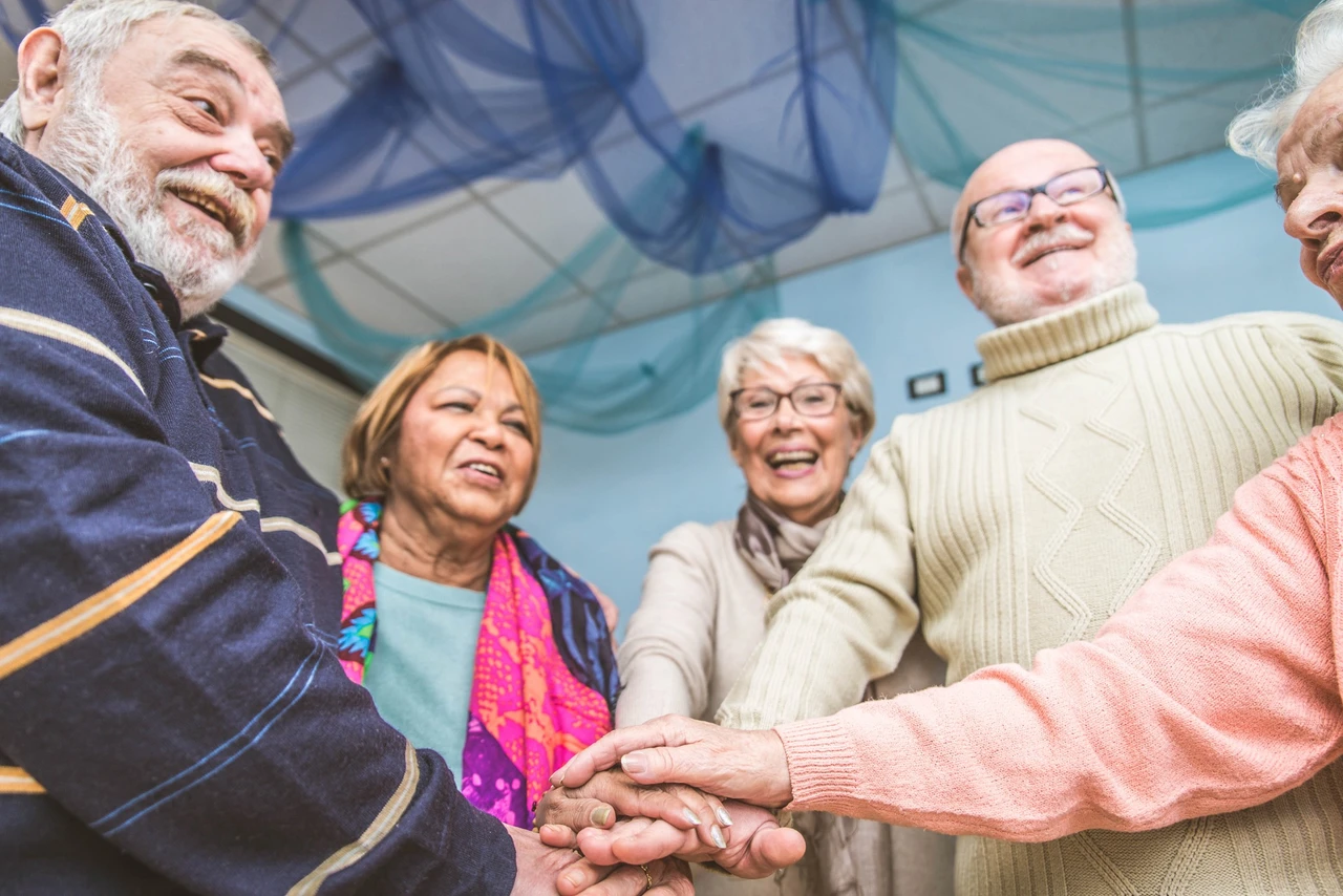 The Power of Community: How Belmar Oakland Fosters Meaningful Connections