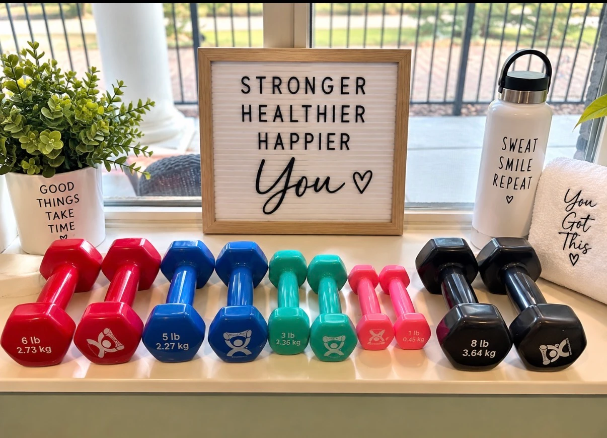 Exercise equipment