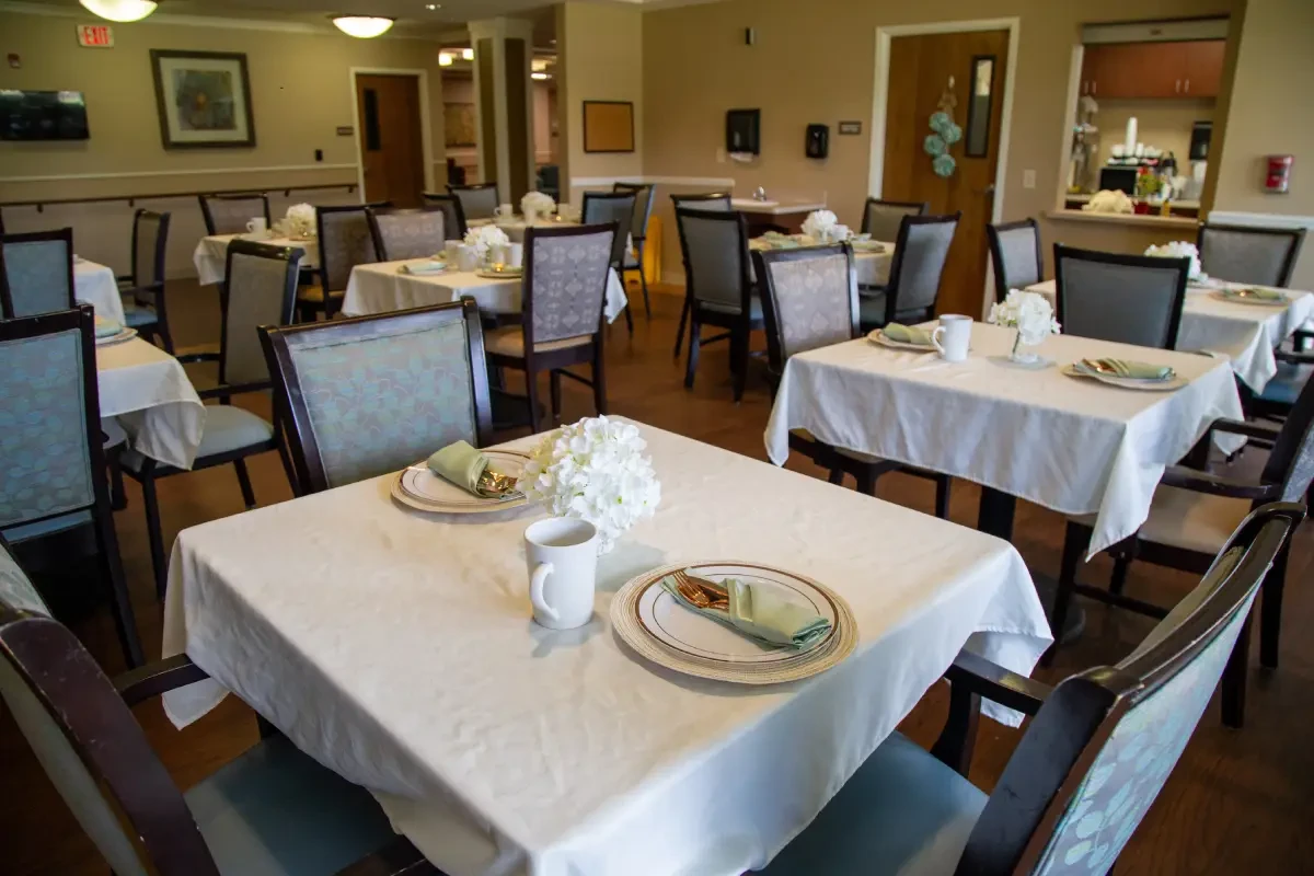 Who Can Benefit From Assisted Living?